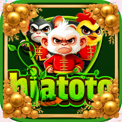 hiatoto — mitra unggulan